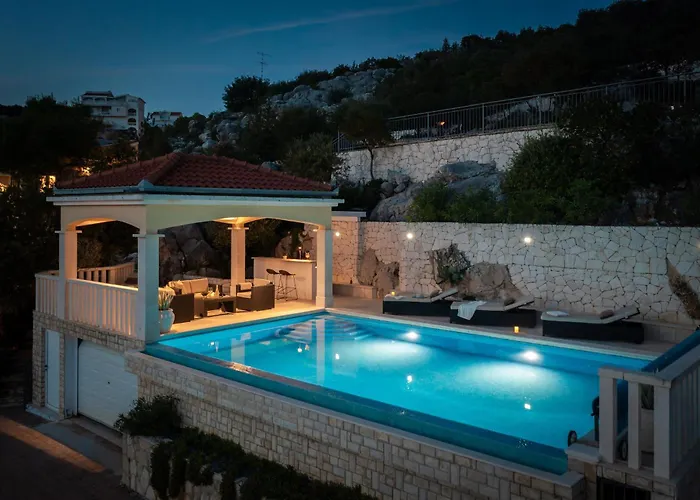 Villa Vese Sevid