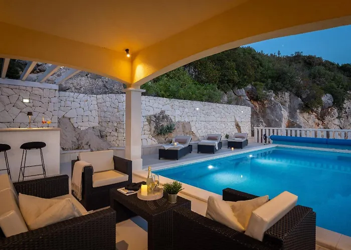 Vese Villa Sevid