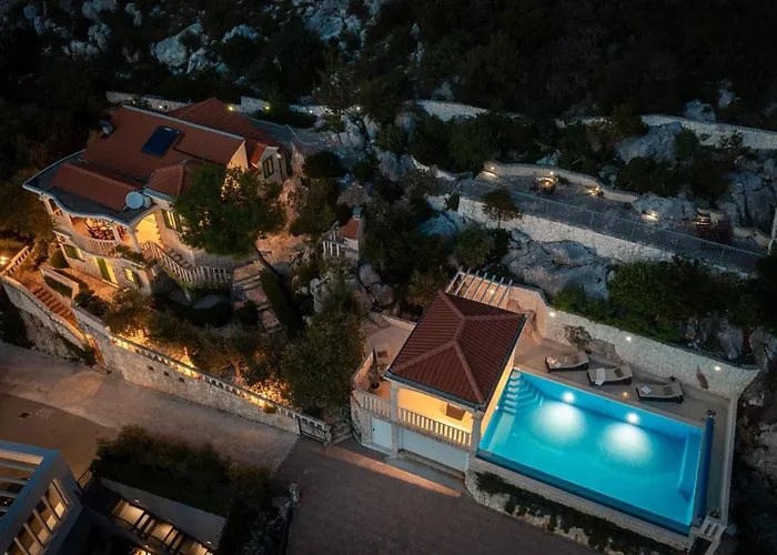 Villa Vese Sevid