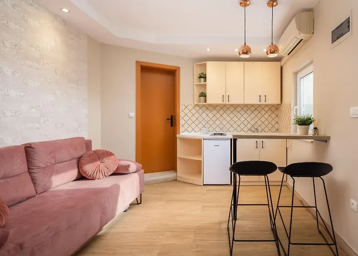 Vese Villa Sevid