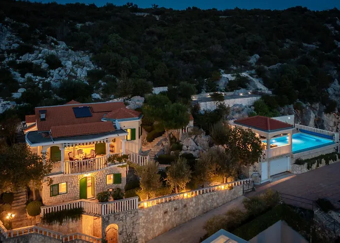 Villa Vese *