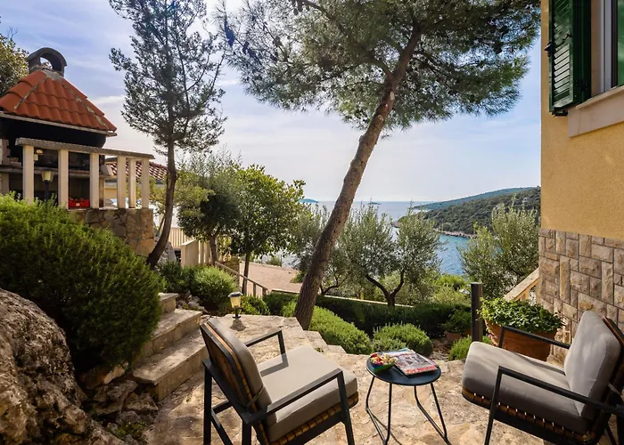 Vese Villa Sevid