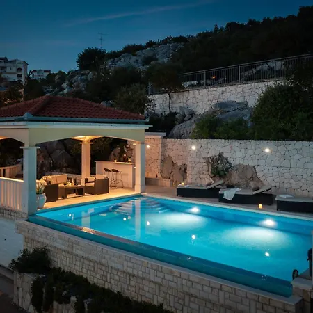 Villa Vese Sevid