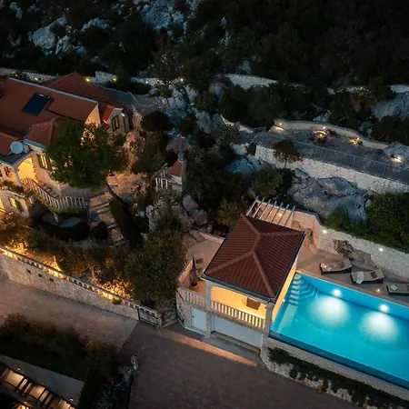 Villa Vese Sevid