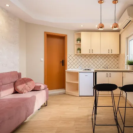 Vese Villa Sevid