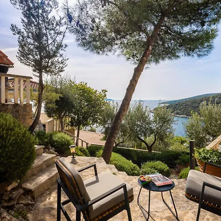 Vese Villa Sevid