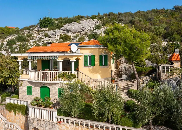 Villa Vese *