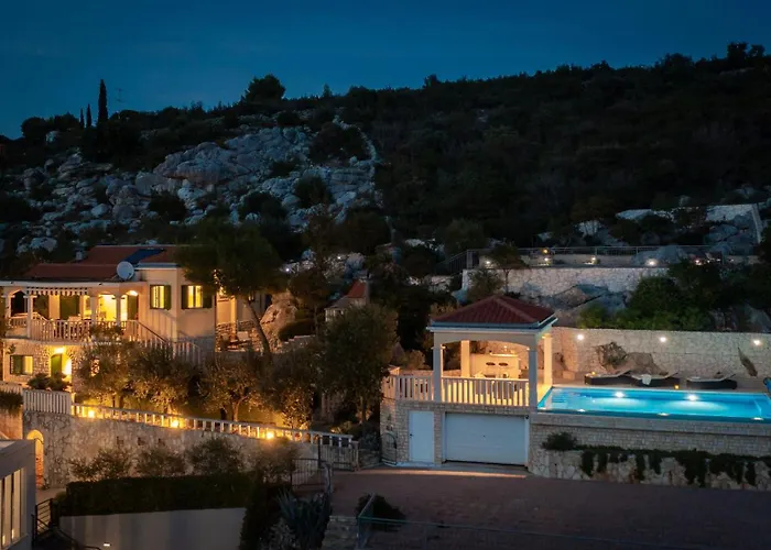 Vese Villa Sevid